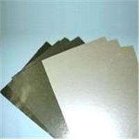 Mica Sheet