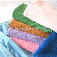 Microfiber Cleaning Towel