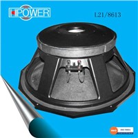 PA Speaker- 21&amp;quot; Subwoofer (ISO)