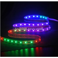 Programmable / Digital / Intelligent RGB LED Strip Light