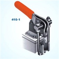 Pull Type Clamps