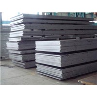 Quenched and Tempered High Strength Steel Plate