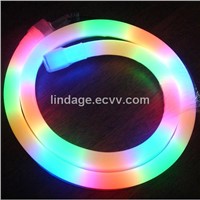 RGB LED Flex Neon Light Tube