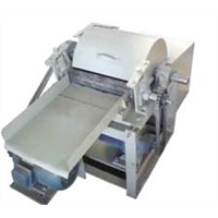 Recycle Carding Machine