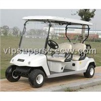 Electric Golf Cart (SH-4S)
