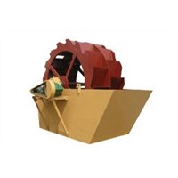 Hot Sell XSD Type Sand Washer