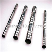 Stainless Steel Decorative Tube &amp;amp; Pipe