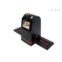 Stand Alone Scanner with TV-Out and SD Card