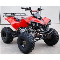 TE110A (110cc quad ATV)