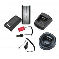 Two Way Radio Battery/Charger
