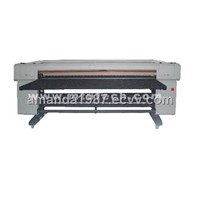 UV Flat Bed &amp;amp; Roll To Roll Printer