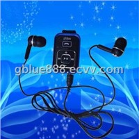 Wireless Stereo Bluetooth Headphone