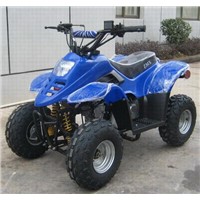 110cc Quad EPA ATV (YB110)