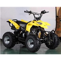 YL110 (110cc Quad ATV)