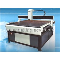 Adversting CNC Router
