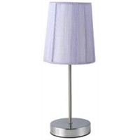 Artificial Table Lamp