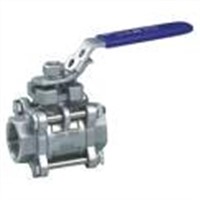 Ball Valve