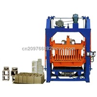 Brick Forming Machine