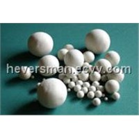Ceramic Inert Balls