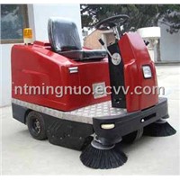Cleaning Sweeper, Sweeper Floor, Sweeper Car