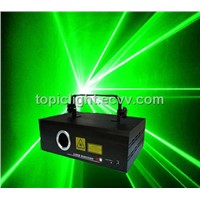 Entertainment Green Laser Show 800mW (TPL804)