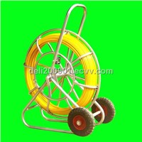 Fiberglass Wire with Push Pull