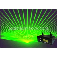 1W Animation Laser Light Green (TPL900)