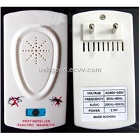 Mosquito Repeller, Mouse Repeller, Cockroach Repeller