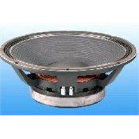 Professional Subwoofer with 4&amp;quot; Voice Coil