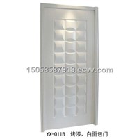 Soild Wooden Door In Beautiful Designs