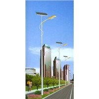 Solar Street Light-160