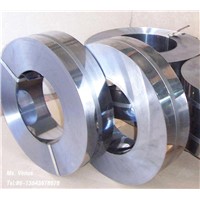 Stainless Steel Coil Strip (201 NARROW)