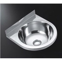 Stainless Steel Wash Basin