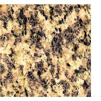 Tiger Skin Yellow, Yellow Granite, Yellow Granite Tile