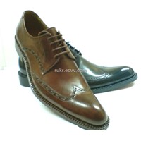 Men Dress Leather Shoes