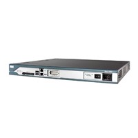 CISCO2811 Integrated Services Router