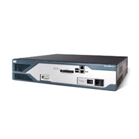 Integrated Services Router (CISCO2851)