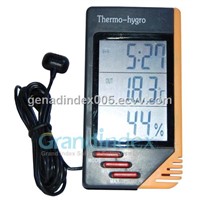 Digital Hygro-Thermometer GILT-1