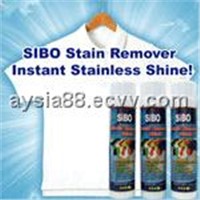 SiBO Stain Remover