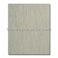 Metallic HPL Brushed Surface Silver