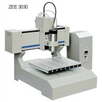 CNC Router Engraving Machine Zee 3030