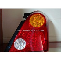 Suzuki Swift LED Taillight