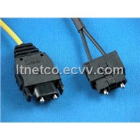Data Link POF Patch Cords
