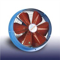 Axial Fans AC Industrial