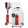 Automatic Type Fire Extinguisher Powder Filler Technical (GFM8-2)