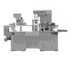 Travel Adjustable Flat-Plate Type Ai-Plastic Blister Packing Machine (DPP-138A)