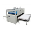 Laminated & Silk Screen Printing Glass Machine