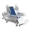 Luxurious Electric Bed with Eight Functions