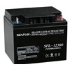 Sealed Lead Acid Storage Battery (12V38Ah)