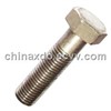 Stainless Steel Bolt (304,316,316L,904L,1.4529,2205,2507,C276)